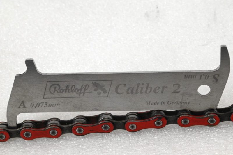 Everest Bicycle Chain