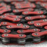Everest Bicycle Chain