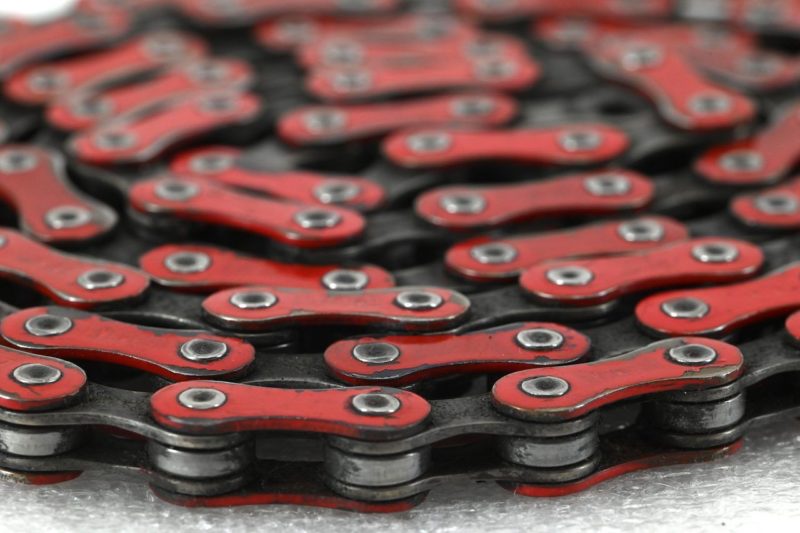 Everest Bicycle Chain