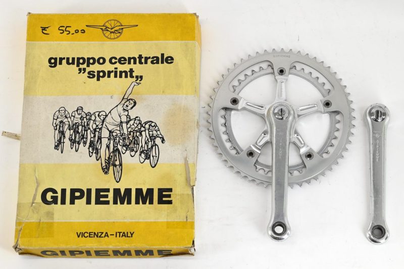 Gipiemme Cranks