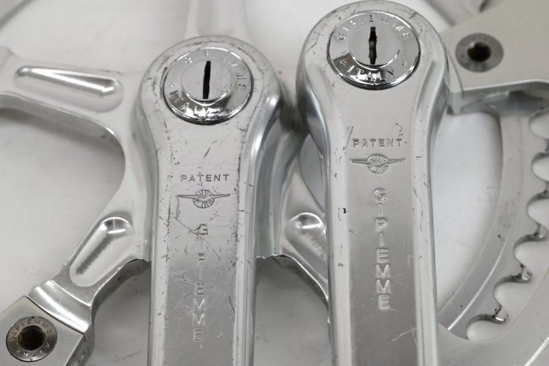 Gipiemme Cranks