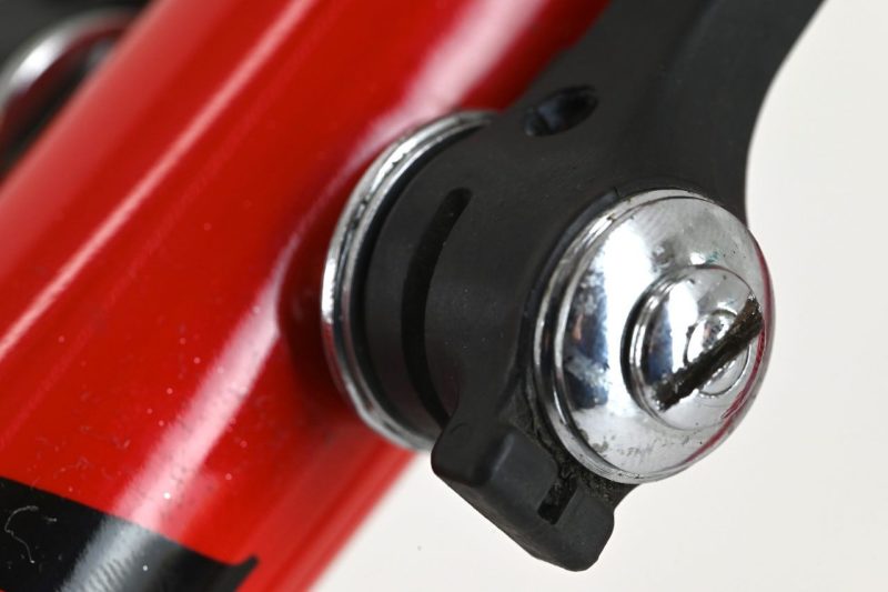 Gipiemme / Simplex Downtube Shifters