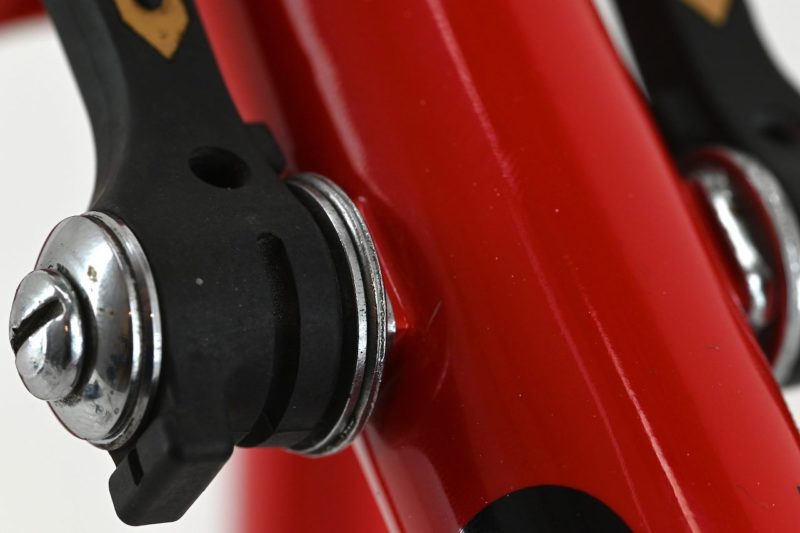 Gipiemme / Simplex Downtube Shifters