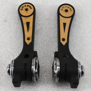 Gipiemme / Simplex Downtube Shifters