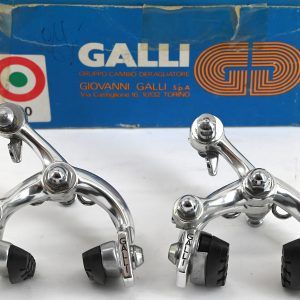 Vintage Galli Brakes NOS