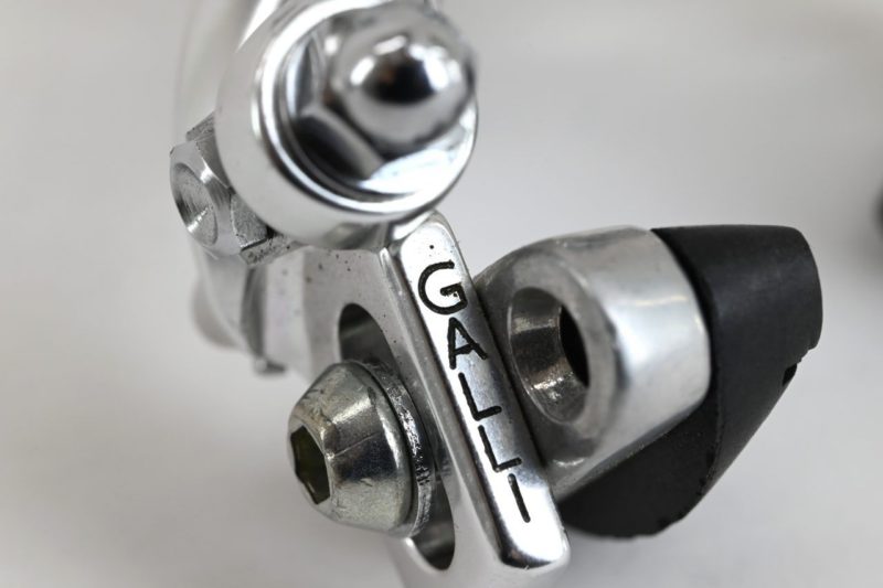 Vintage Galli Brakes NOS