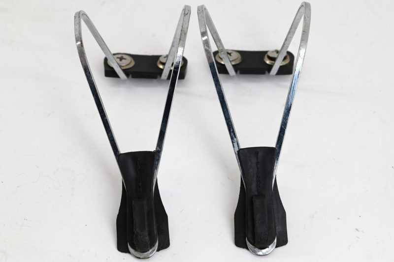 Vintage NOS Gipiemme Toe Clips