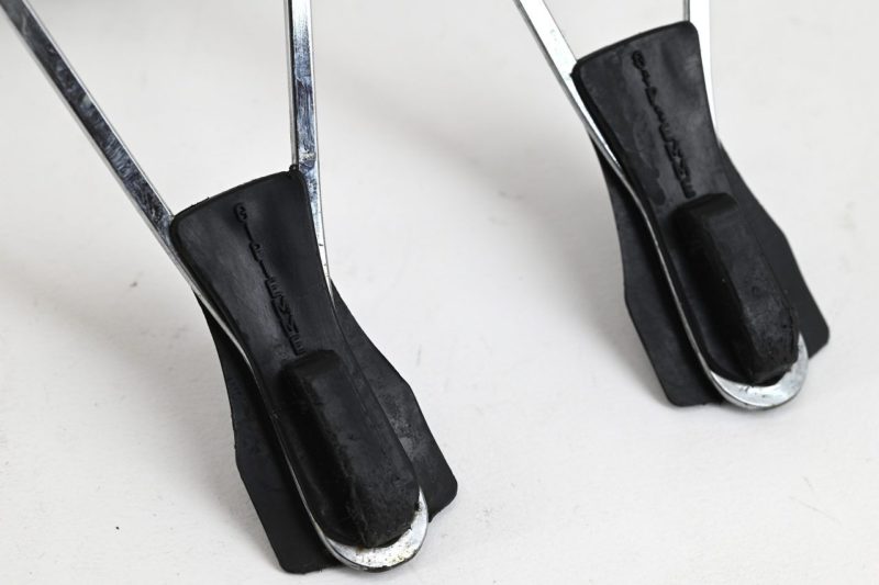 Vintage NOS Gipiemme Toe Clips