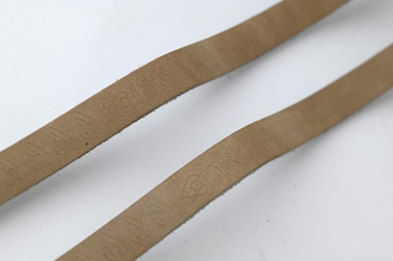 Vintage Alfredo Binda Toe Straps NOS NIB