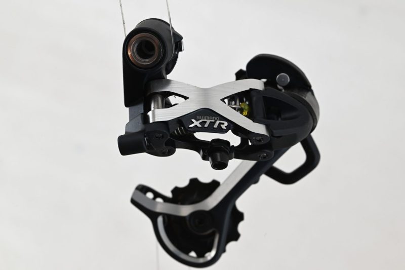 Vintage Shimano Rear Derailleur MTB NOS NIB