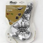 Vintage NOS Selle Italia Saddle Troy Lee Designs