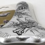 Vintage NOS Selle Italia Saddle Troy Lee Designs