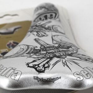 NOS Selle Italia SL Piston Bone Saddle Troy Lee Designs - Cicli