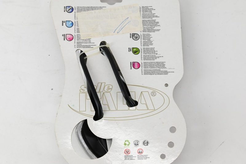 Vintage NOS Selle Italia Saddle Troy Lee Designs