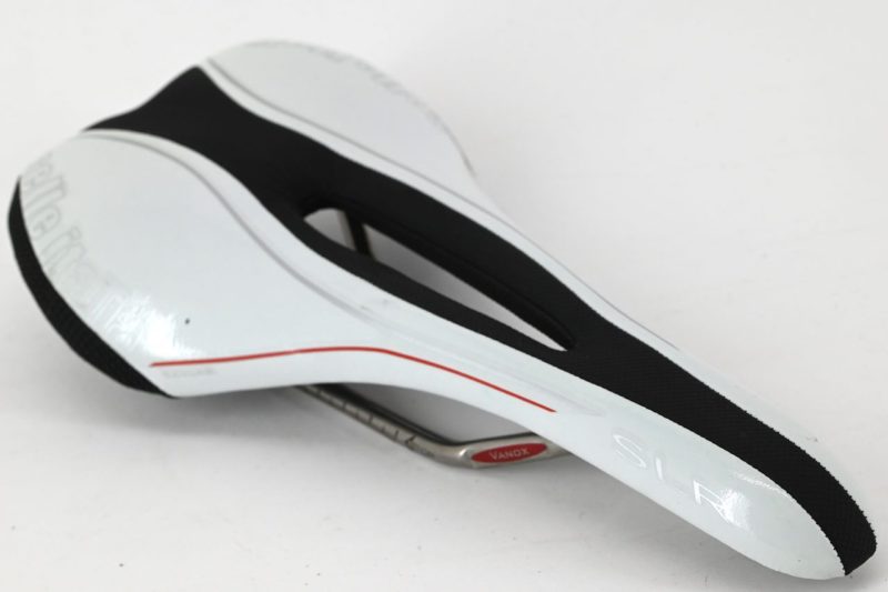 Vintage NOS Selle Italia Saddle