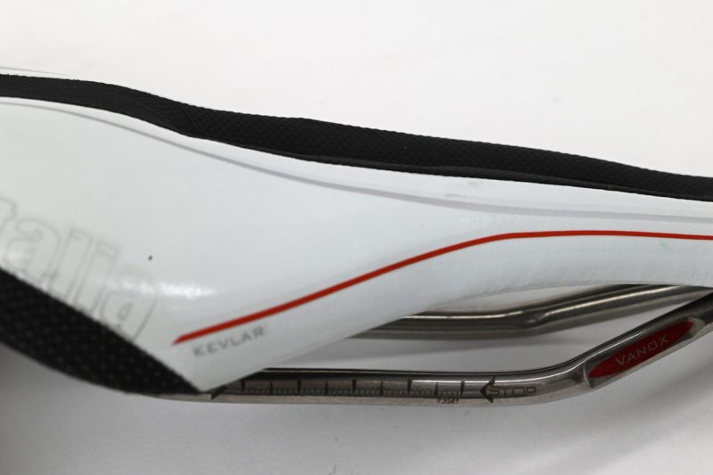 Vintage NOS Selle Italia Saddle
