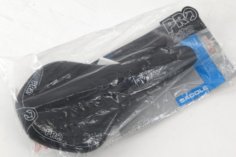 Pro Kite Saddle