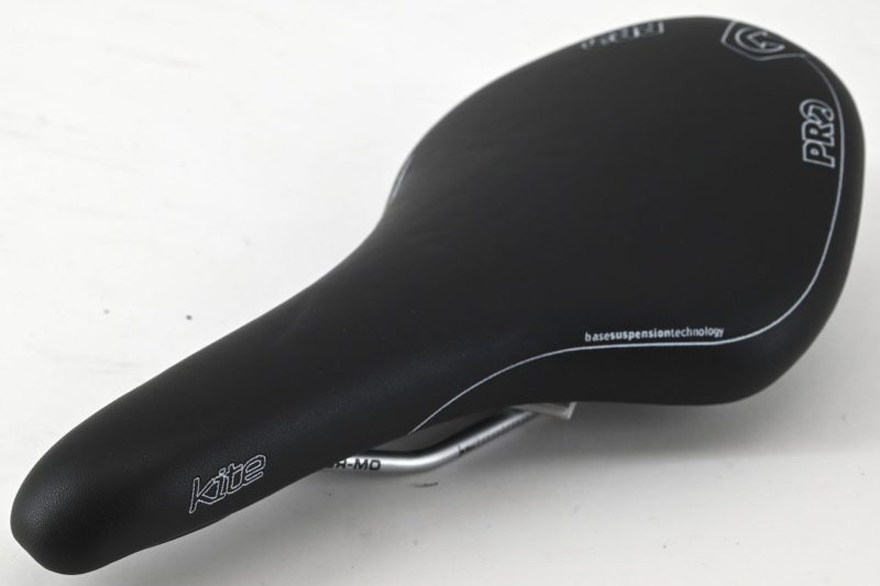 Pro Kite Saddle