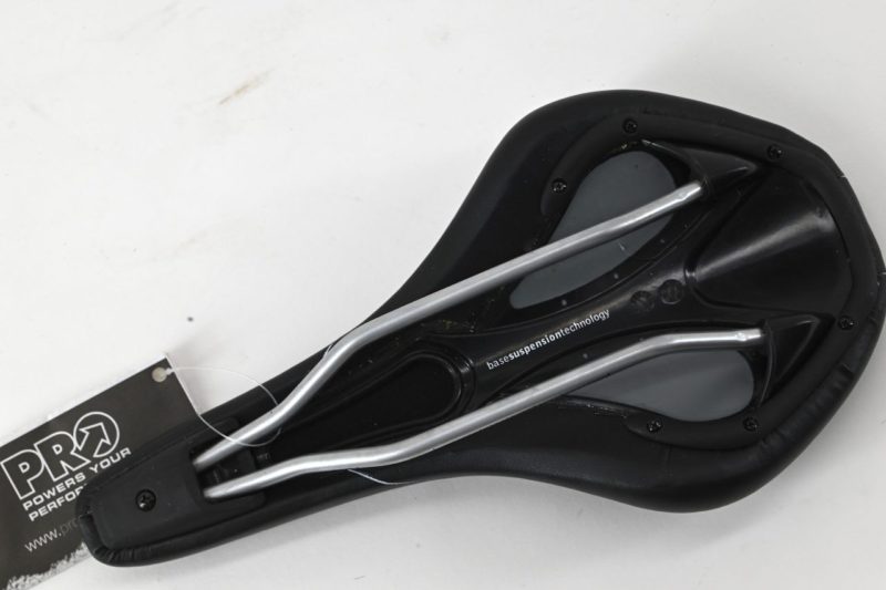 Pro Kite Saddle