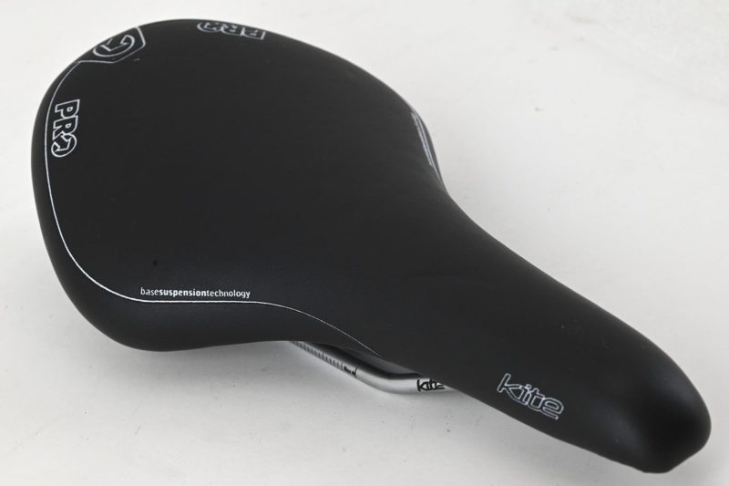 Pro Kite Saddle