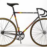 Paletti Prestige Track Bike