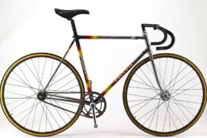 Paletti Prestige Track Bike