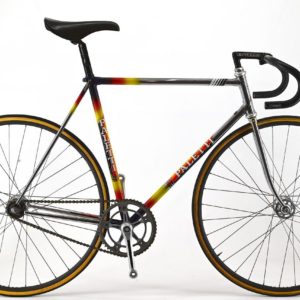 Paletti Prestige Track Bike