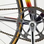 Paletti Prestige Track Bike