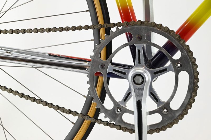 Paletti Prestige Track Bike