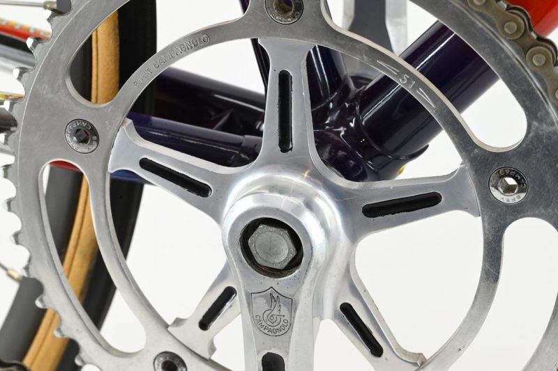 Paletti Prestige Track Bike