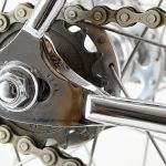 Paletti Prestige Track Bike