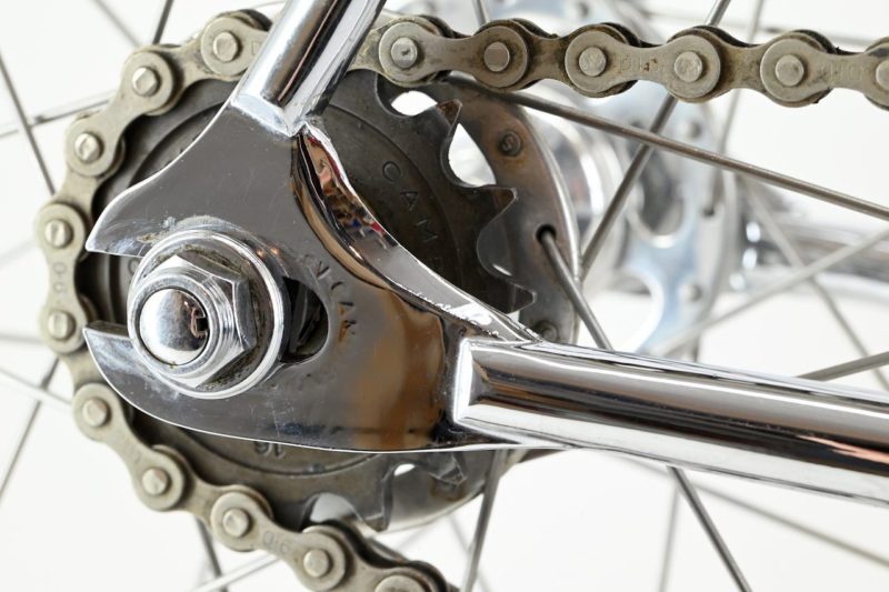 Paletti Prestige Track Bike