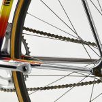Paletti Prestige Track Bike