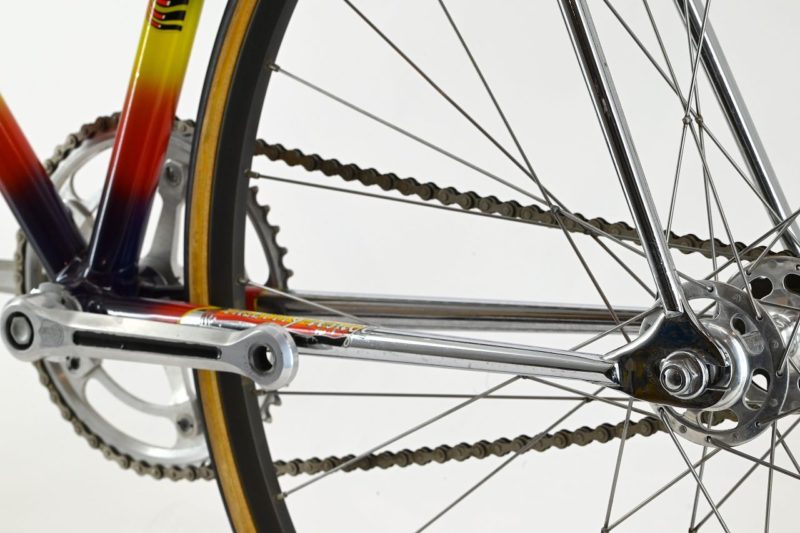 Paletti Prestige Track Bike