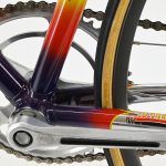 Paletti Prestige Track Bike