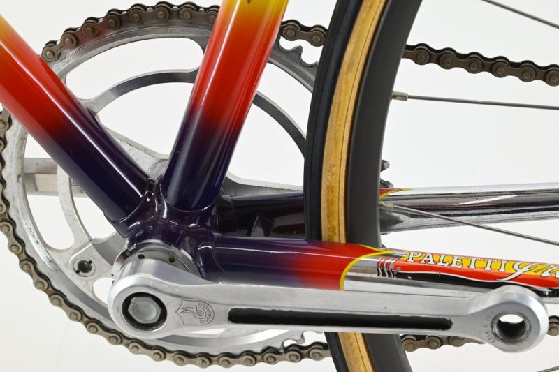 Paletti Prestige Track Bike
