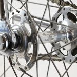 Paletti Prestige Track Bike