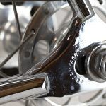Paletti Prestige Track Bike