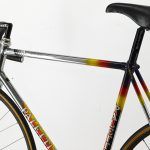 Paletti Prestige Track Bike