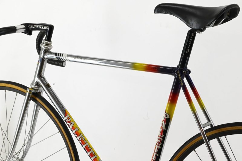 Paletti Prestige Track Bike