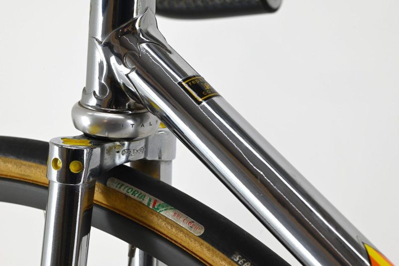 Paletti Prestige Track Bike