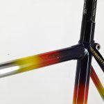 Paletti Prestige Track Bike