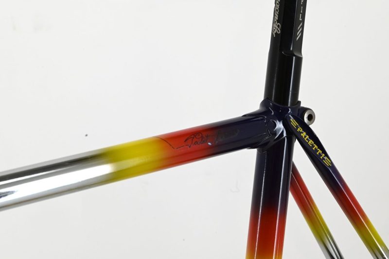 Paletti Prestige Track Bike
