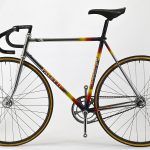 Paletti Prestige Track Bike