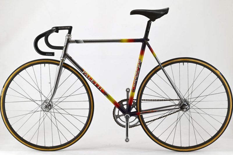 Paletti Prestige Track Bike