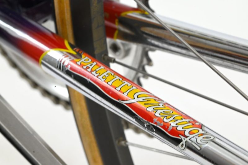 Paletti Prestige Track Bike