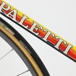 Paletti Prestige Track Bike