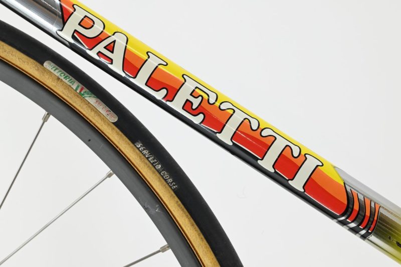 Paletti Prestige Track Bike