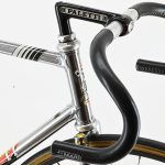 Paletti Prestige Track Bike