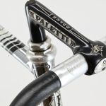 Paletti Prestige Track Bike